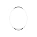 Samsung Gear Circle - White - Bluetooth Headset - Retail Packaging - White