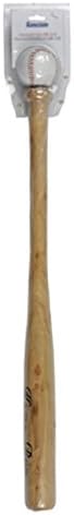 Wood Baseball Bat Ball Set