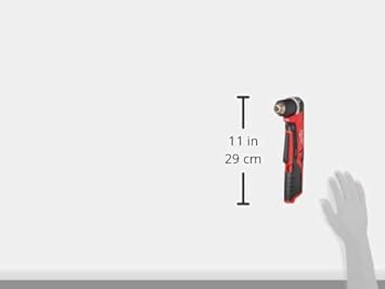 Milwaukee 2415-20 Power Right Angle Drills product image 6