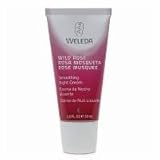 Weleda Wild Rose Smoothing Night Cream, 1 oz