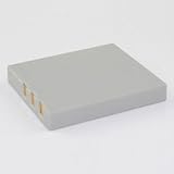 Battery for Fuji Fujifilm NP-40 FinePix F810 V10 Zoom Z1 Z2 Z3 Z5 FD Konica X1