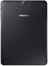 Samsung Galaxy Tab S2 9.7 inch Tablet Black 3GB RAM 32GB Android 6.0 French view 2