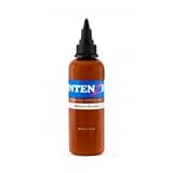 Intenze Tattoo Ink Medium Brown 1 oz