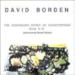 The Continuing Story of Counterpoint, Pts. 9-12
