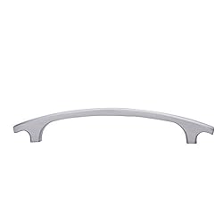 Amazon Basics Thick Modern Curved Cabinet