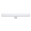 Paulmann ESL lijnlamp 8W S14d 230V warm wit