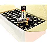 NEW 50 Pack ENERGIZER A23 23A 21/23 MN21 12v BATTERIES