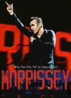 モリッシー（Morrissey）『Who Put The 
