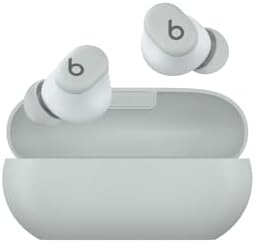 Amazon.com: Beats Solo Buds - Wireless Bluetooth Earbuds with USB