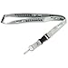 NFL Seattle Seahawks Team Lanyard Gray