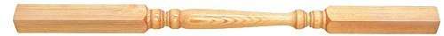 Cheshire Mouldings Colonial Pine Spindle 41 x 895mm (724076)