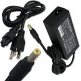 Laptop AC Adapter/Power Supply/Charger+US Power Cord for Compaq compatible models
