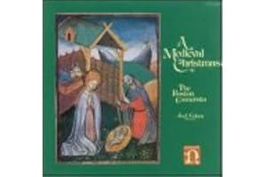 A Medieval Christmas