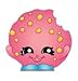 2014 SHOPKINS FIGURES - KOOKY COOKIE #039 SEASON 1 - ULTRA RARE