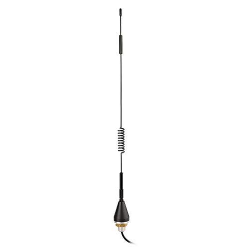 Bingfu-Antena-4G-LTE-Exterior-Celular-SMA-Macho-7dBi-Montaje-en-Pared-para-Camara-de-Seguimiento-Camara-de-Seguridad-Movil-Modem-Puerta-de-Enlace-Enrutador-Telefono-Residencial-Celular-4G-LTE