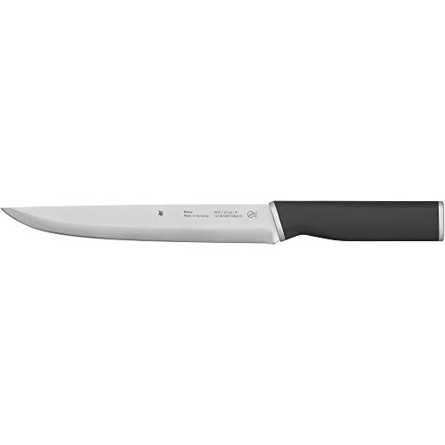 WMF Kineo Meat Knife 33 cm, Made in Germany, Filleting Knife Sharp, Performance Cut, Kinetic Design, Special Blade Steel, Blade 20 cm