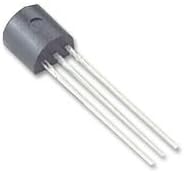 MICRO COMMERCIAL COMPONENTS MC78L05BP-AP IC, LDO REG, 5V, 100MA, TO-92 (5 pieces)