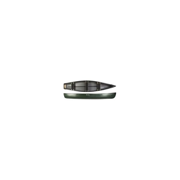 Old Town Canoes & Kayaks Discovery Sport 15 Square Stern Recreational Canoe Missouri Float Trips