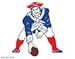 New England Patriots 