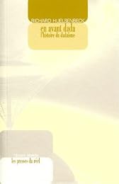 En avant Dada