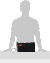 KLEIN TOOLS 5139PAD Padded Zipper Tool Bag Cordura Nylon Organizer 12.5x7 Inch view 2