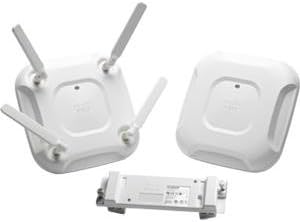 Cisco Genuine Aironet 3700 Series Ctrlr AP