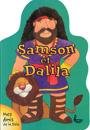 Samson et Dalila
