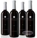 Monavie Mx 8 Bottles by MonaVie