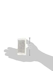Green Piece® 24 Pack of Distiller Filters