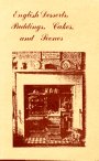 English Desserts, Puddings, Cakes, and Scones (Including Marmalades, Jams & Chutneys) by Norma Latimer, Gordon Latimer