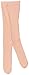 Danskin Big Girls' Student Footed Tight, Ballet Pink, L (12/14)