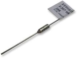 FUSE, THERMAL W/E 121C G4A01121C By THERMODISC