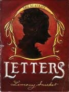 The Beatrice Letters (A Series of Unfortunate Events)