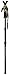 Primos 65802 Tall Monopod Trigger Stick, 33-65