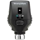 KASHSURG WEL Allyn 3.5V LED OPTH HEAD 11720-L ONLY