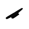 Attwood-12113L3-6-12-Nylon-Cleat
