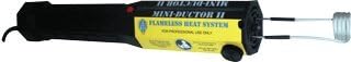 The Mini-Ductor Ii Flameless Heat System