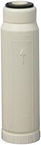Empty Refillable Filter Cartridge for 10" Standard Housing