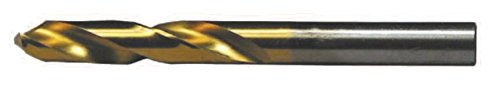 Viking Drill and Tool 97470 Type 260-TN 135 Degree Split Point Screw Machine Le…