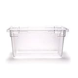 Cambro 12189CW-135 Camwear 4.75 gallon Food Storage Box