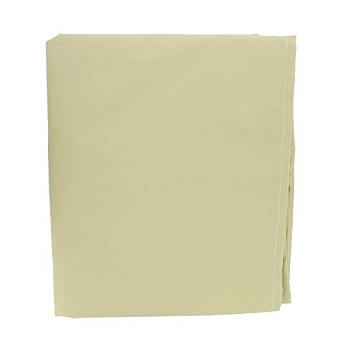 Dumble Universal Generator Cover - Medium Generator Covers Heavy Duty Waterproof Generator Cover, 24 x 22 x 20 Inch