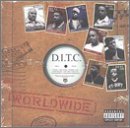 D.I.T.C. - Ebonics (Primo Remix) Lyrics - Zortam Music