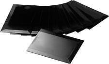Filler Spreader 10 Pack Plastic Bodyfiller Spreaders Beveled Edges