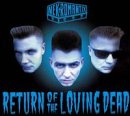 Nekromantix - Haunted Cathouse Lyrics - Zortam Music
