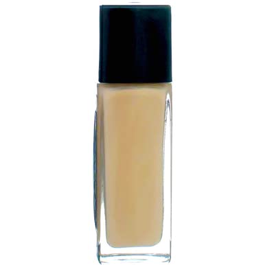 MAYBELLINE NEW YORK FIT ME! FOUNDATION, IVORY [115], SPF 18, 1 OZ (PACK OF 2)