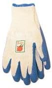 Bellingham Glove 4010 Thermal Knit Gloves, Medium