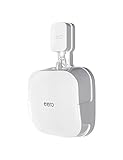 COOLWUFAN Wall Mount Holder for eero Pro 6 or eero