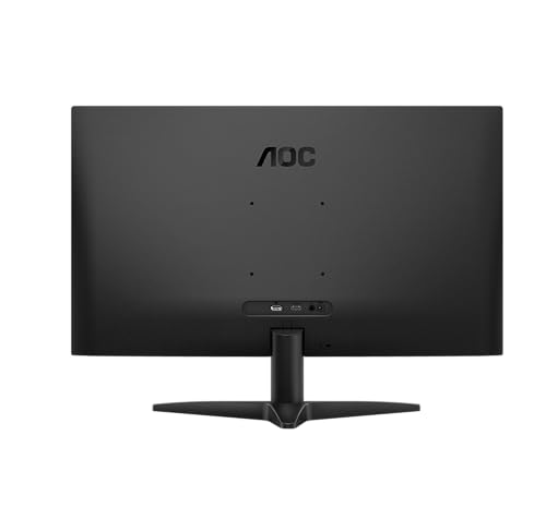 24B36X Gaming Monitor 24 Pulgadas 144Hz Panel IPS, 4ms GtG, HDR10, (1920x1080 HDMI 1x 1.4) Negro