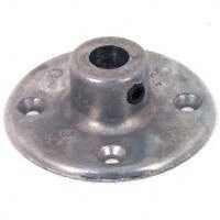 Chicago Die Casting 2123 Die Cast Hub, 1/2