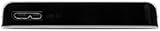 Verbatim 53071 1TB Store 'n' Go USB 3.0 External Hard Drive 2.5 Inch Silver view 3
